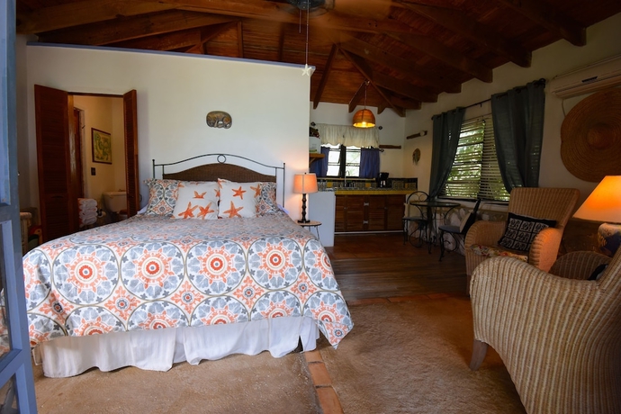 Imagen de la habitación del Hotel Pigeon Cay Beach Club. Foto 4