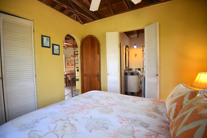 Imagen de la habitación del Hotel Pigeon Cay Beach Club. Foto 5