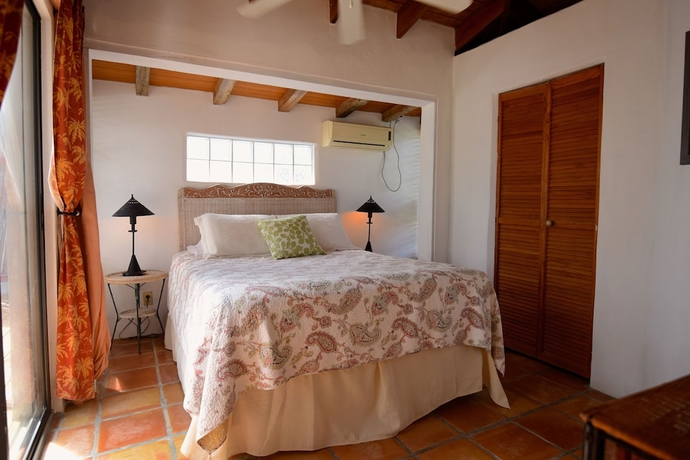 Imagen de la habitación del Hotel Pigeon Cay Beach Club. Foto 7