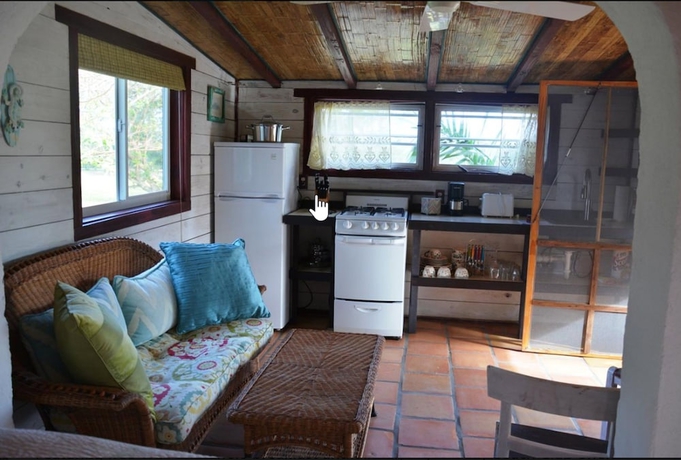 Imagen de la habitación del Hotel Pigeon Cay Beach Club. Foto 9