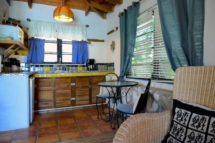 Imagen de la habitación del Hotel Pigeon Cay Beach Club. Foto 10