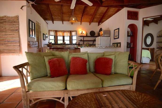 Imagen de la habitación del Hotel Pigeon Cay Beach Club. Foto 11