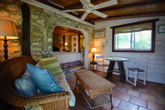 Imagen de la habitación del Hotel Pigeon Cay Beach Club. Foto 12