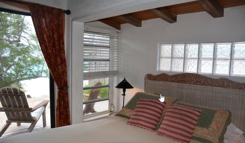 Imagen de la habitación del Hotel Pigeon Cay Beach Club. Foto 14