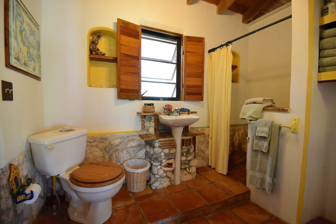 Imagen de la habitación del Hotel Pigeon Cay Beach Club. Foto 15