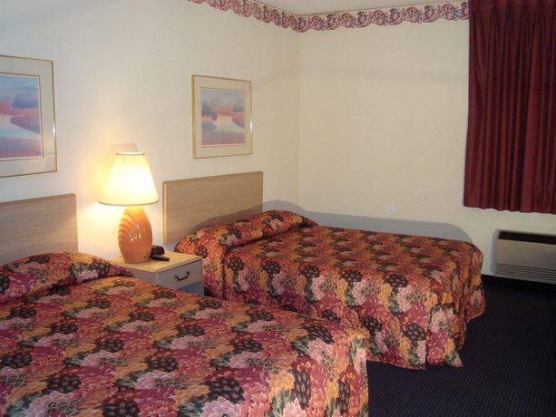 Imagen de la habitación del Hotel Pigeon Forge. Foto 2