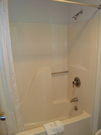 Imagen de la habitación del Hotel Pigeon Forge. Foto 3