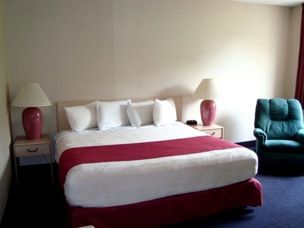 Imagen de la habitación del Hotel Pigeon Forge. Foto 4