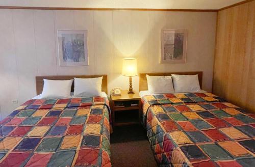 Imagen general del Hotel Pigeon Forge Motor Lodge Downtown. Foto 2
