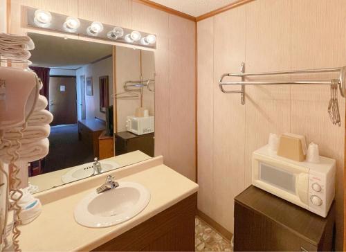 Imagen general del Hotel Pigeon Forge Motor Lodge Downtown. Foto 7