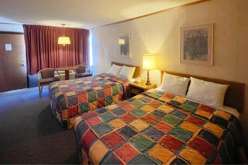 Imagen de la habitación del Hotel Pigeon Forge Motor Lodge Downtown. Foto 12