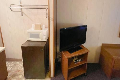 Imagen general del Hotel Pigeon Forge Motor Lodge Downtown. Foto 11