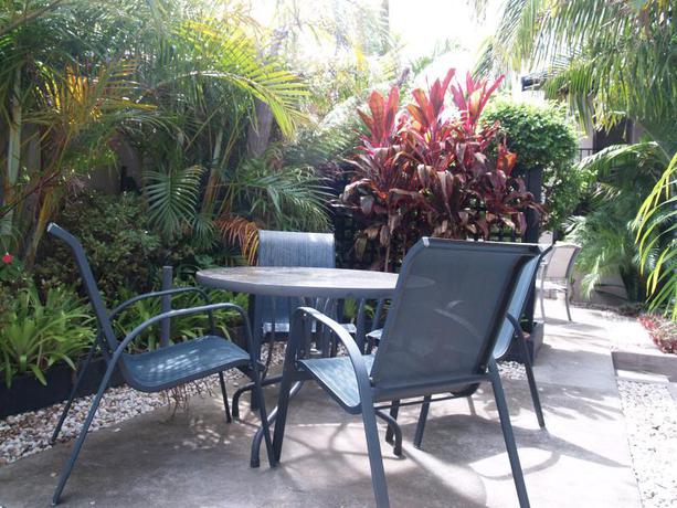 Imagen general del Hotel Pigeon House Motor Inn. Foto 2