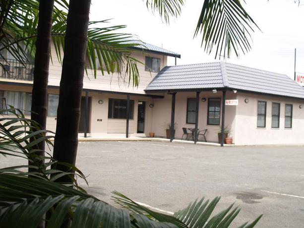 Imagen general del Hotel Pigeon House Motor Inn. Foto 7