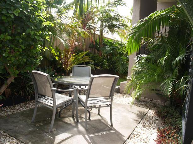 Imagen general del Hotel Pigeon House Motor Inn. Foto 10