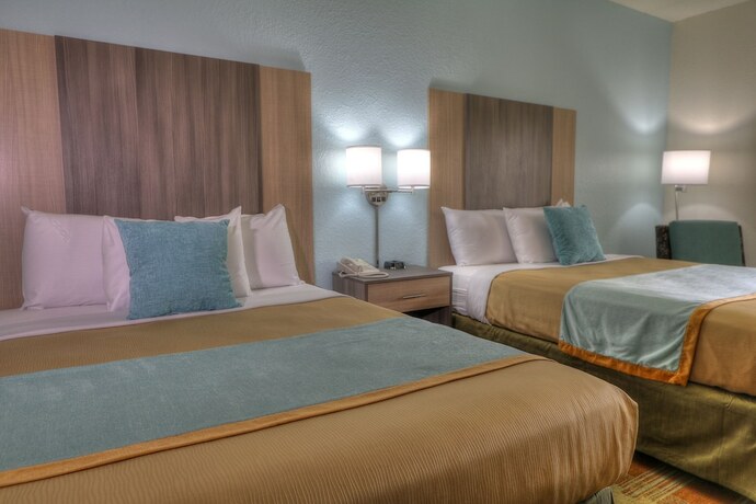 Imagen de la habitación del Hotel Pigeon River Inn. Foto 14
