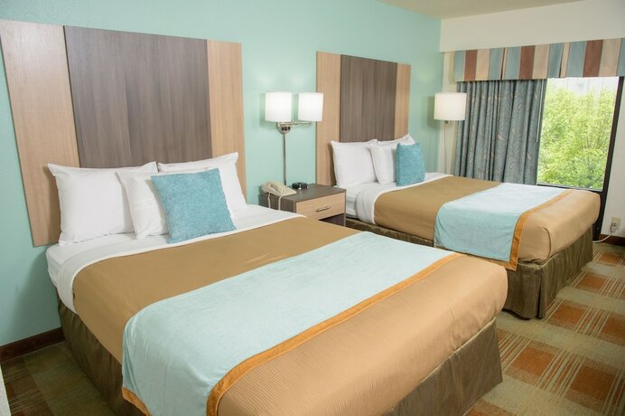 Imagen de la habitación del Hotel Pigeon River Inn. Foto 15