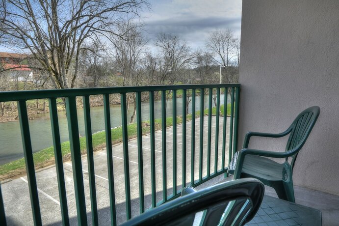 Imagen de la habitación del Hotel Pigeon River Inn. Foto 16