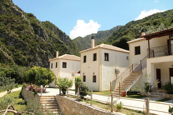 Imagen general del Hotel Piges at Acheron Springs. Foto 1