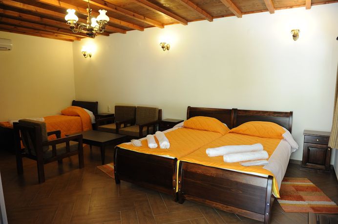 Imagen de la habitación del Hotel Piges at Acheron Springs. Foto 6