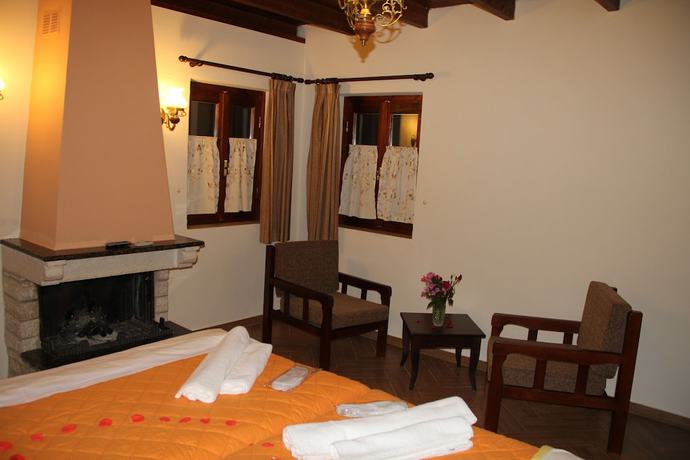 Imagen de la habitación del Hotel Piges at Acheron Springs. Foto 7