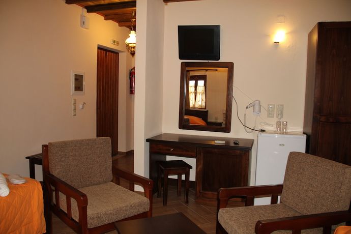 Imagen de la habitación del Hotel Piges at Acheron Springs. Foto 10
