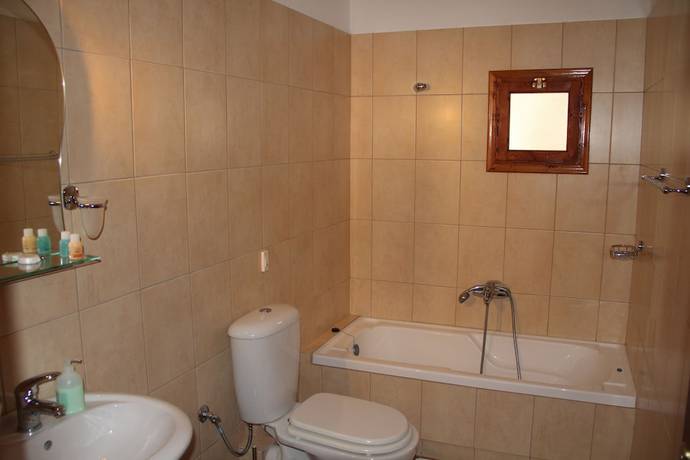 Imagen de la habitación del Hotel Piges at Acheron Springs. Foto 12