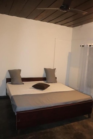 Imagen general del Hotel Piggy Hostel Varkala. Foto 2