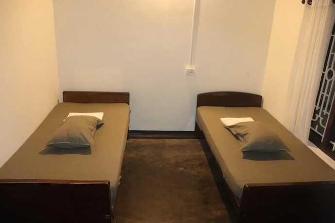 Imagen general del Hotel Piggy Hostel Varkala. Foto 5