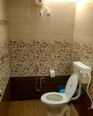 Imagen general del Hotel Piggy Hostel Varkala. Foto 8