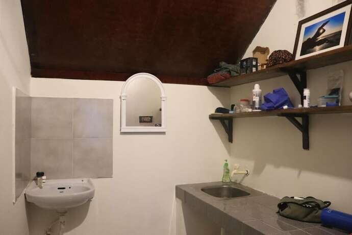 Imagen general del Hotel Piggy Hostel Varkala. Foto 9