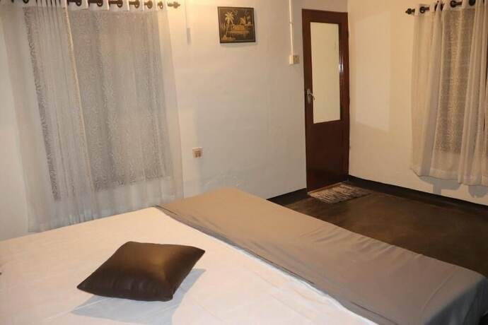 Imagen general del Hotel Piggy Hostel Varkala. Foto 17