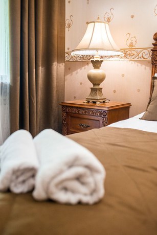Imagen de la habitación del Hotel Pigy. Foto 4