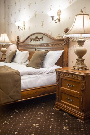 Imagen de la habitación del Hotel Pigy. Foto 8