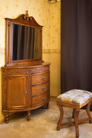 Imagen de la habitación del Hotel Pigy. Foto 18