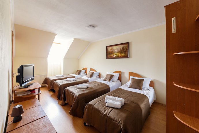 Imagen de la habitación del Hotel Pigy. Foto 20