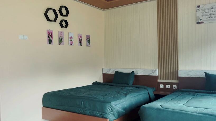 Imagen de la habitación del Hotel Pijar Resort Powered by Cocotel. Foto 11