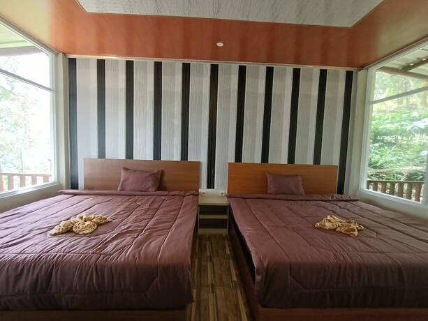 Imagen general del Hotel Pijar Resort Powered by Cocotel. Foto 2