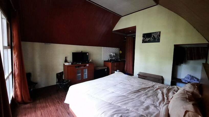 Imagen de la habitación del Hotel Pijar Resort Powered by Cocotel. Foto 15