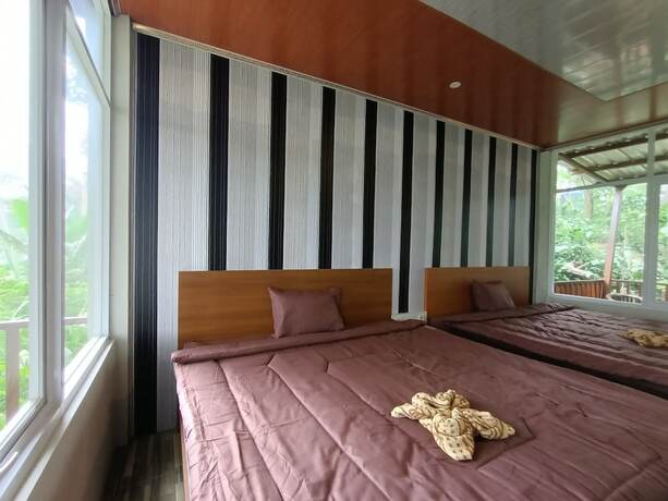 Imagen general del Hotel Pijar Resort Powered by Cocotel. Foto 5