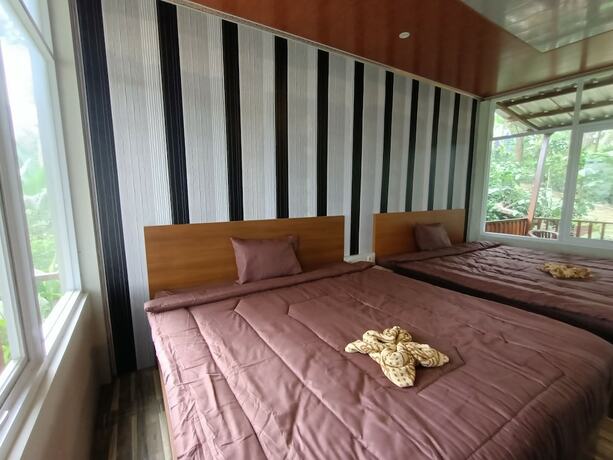 Imagen general del Hotel Pijar Resort Powered by Cocotel. Foto 9