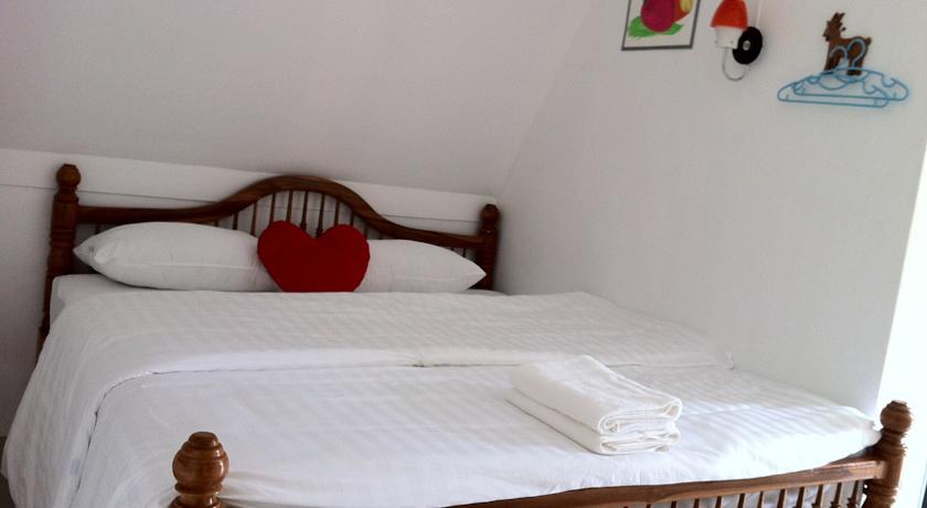 Imagen general del Hotel Pijittra Resort. Foto 4