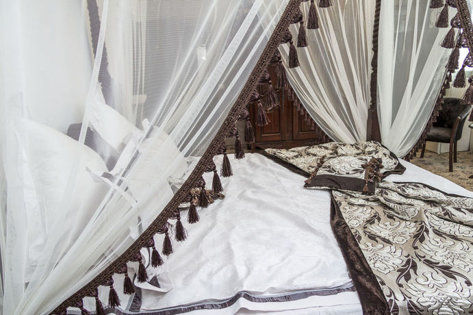 Imagen del bar/restaurante del Hotel Pik Elegance. Foto 3