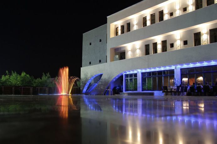 Imagen general del Hotel Pik Elegance. Foto 2