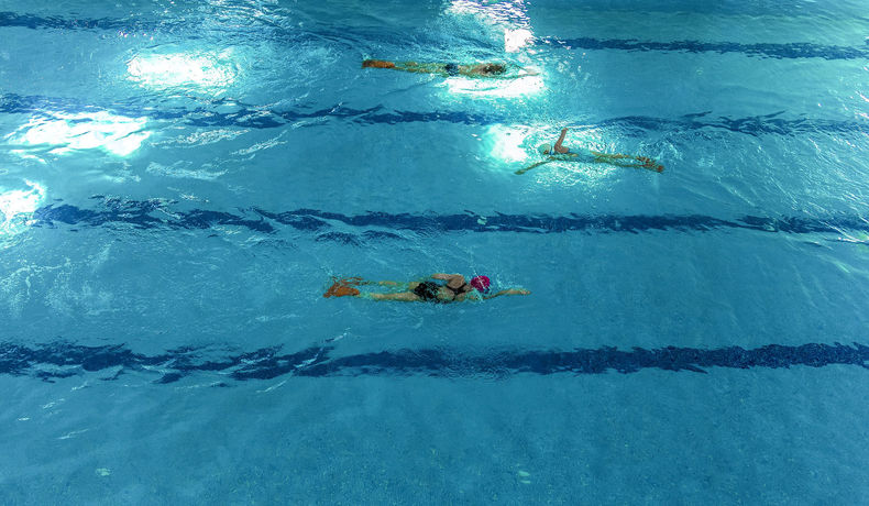 Imagen de la habitación del Hotel Pik Elegance. Foto 9