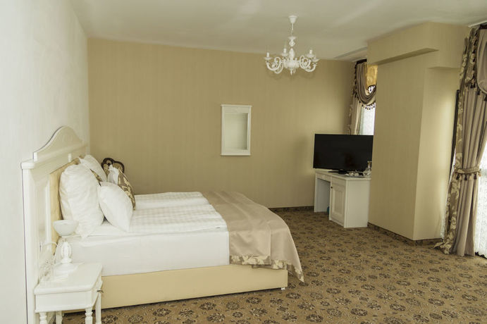 Imagen de la habitación del Hotel Pik Elegance. Foto 10