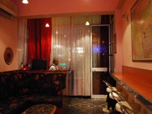 Imagen general del Hotel Pik Loti. Foto 3