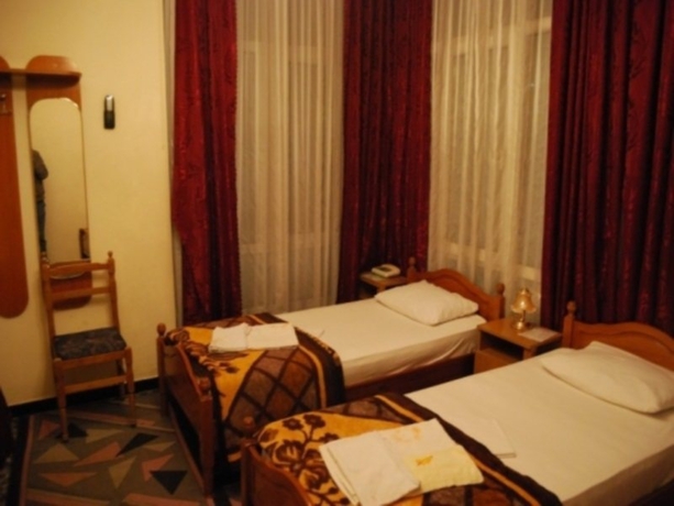 Imagen general del Hotel Pik Loti. Foto 4