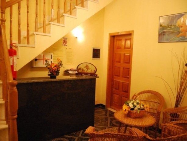 Imagen general del Hotel Pik Loti. Foto 5