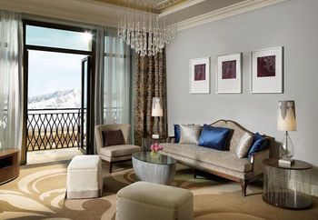 Imagen de los interiores del Hotel Pik Palace, Shahdag, Autograph Collection. Foto 14